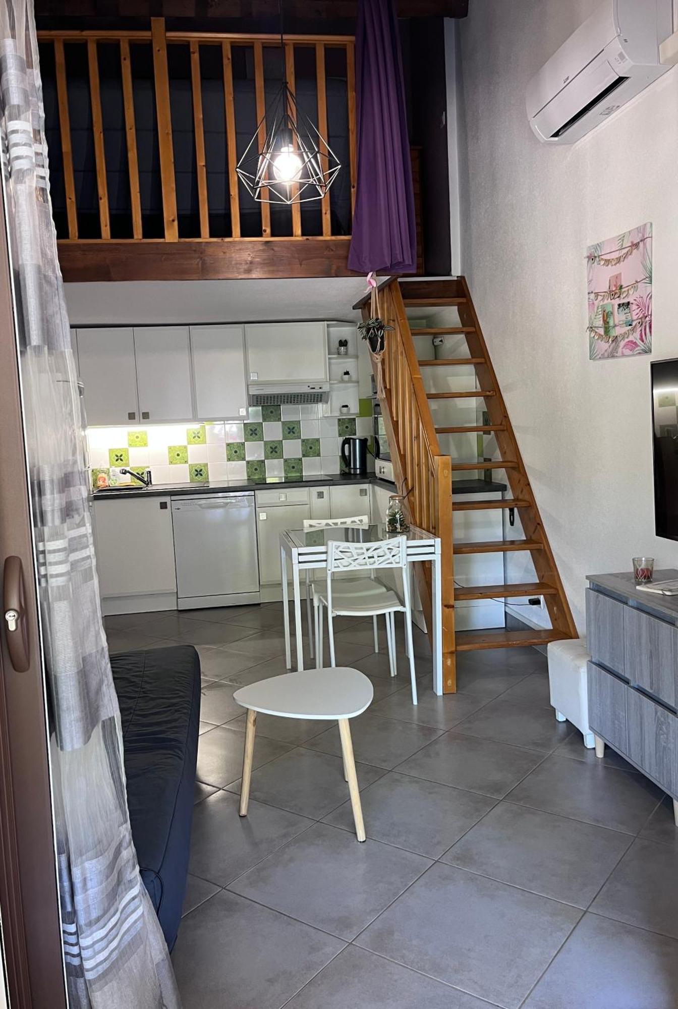 La Villa Michaelenanne Leucate Buitenkant foto